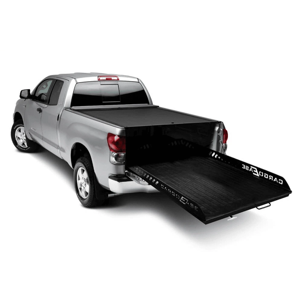 6.5' Foot Box - Tundra - CAECE7547C20